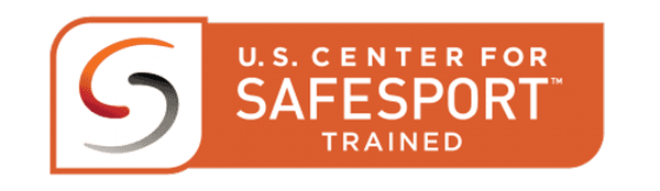U.S. Center for SafeSport Trained